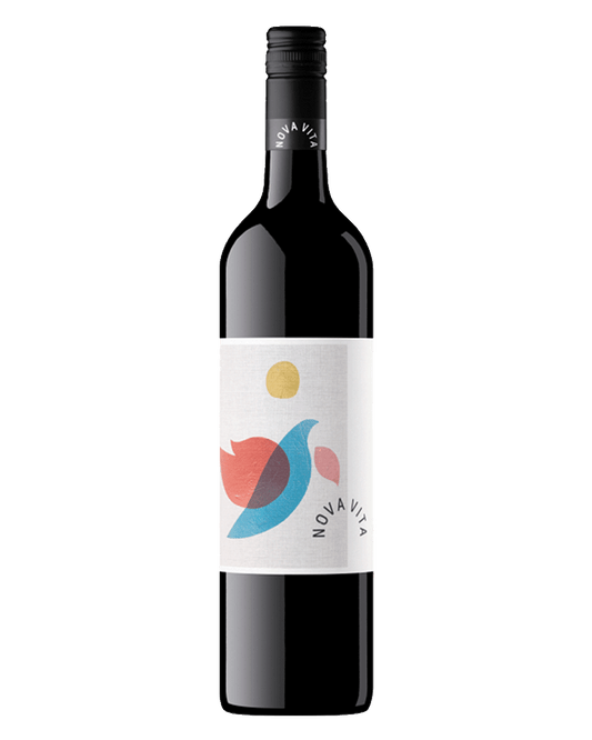 Nova-Vita-Firebird-Sangiovese