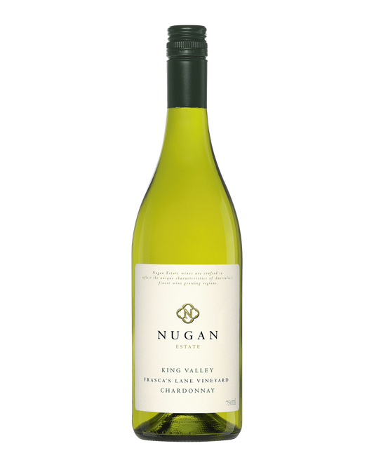 Nugan Estate KV Chardonnay