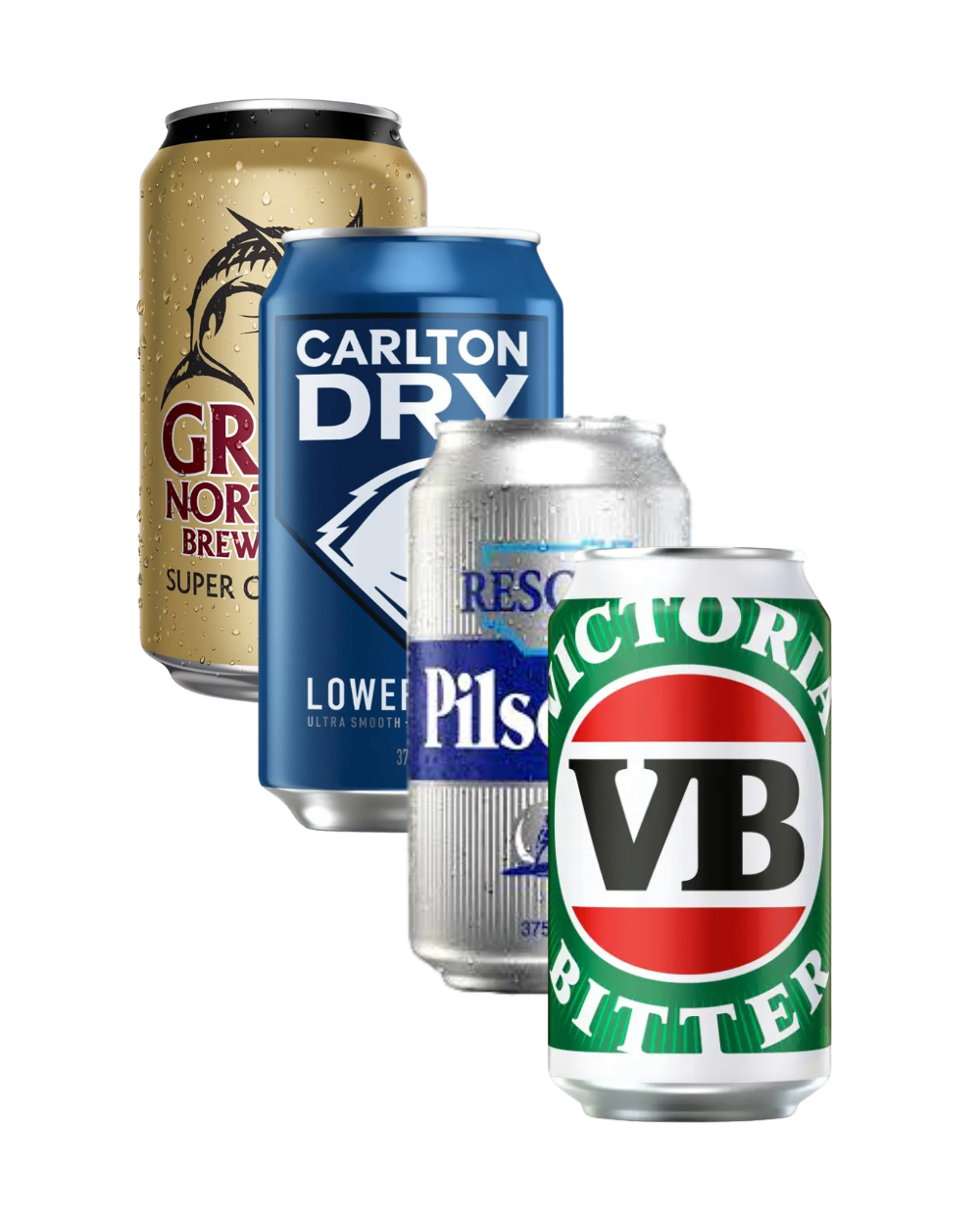 Ockerfest Aussie 4PK