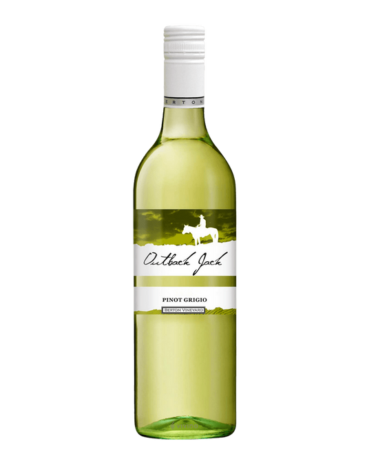 Outback Jack Pinot Grigio