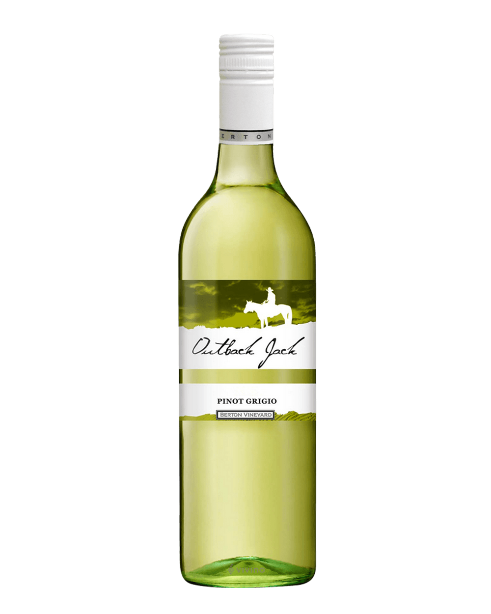 Outback Jack Pinot Grigio