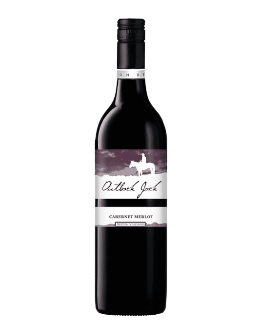 Outback Jack Cabernet Merlot