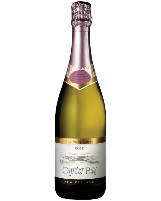 Oyster Bay Sparkling Rose