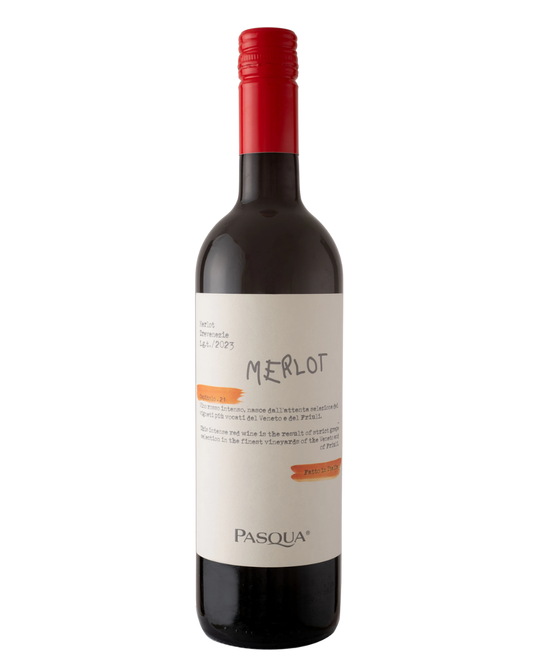Pasqua Merlot Tre Venezie