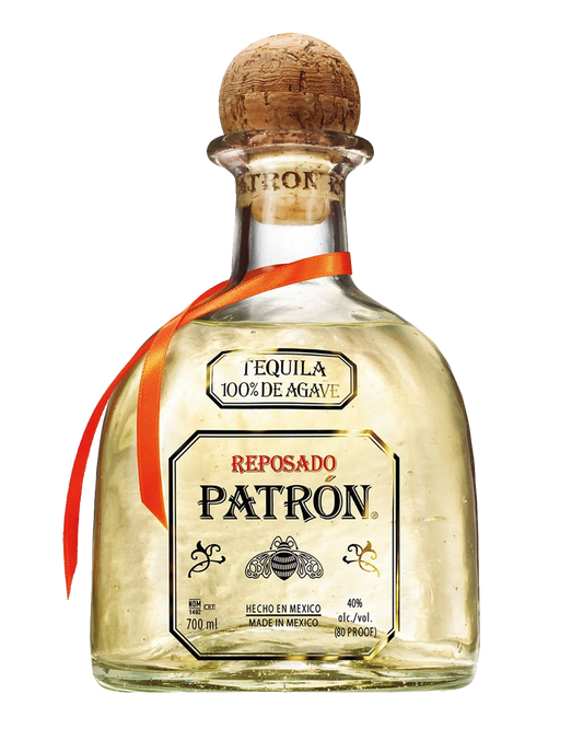 Patron Reposado Tequila