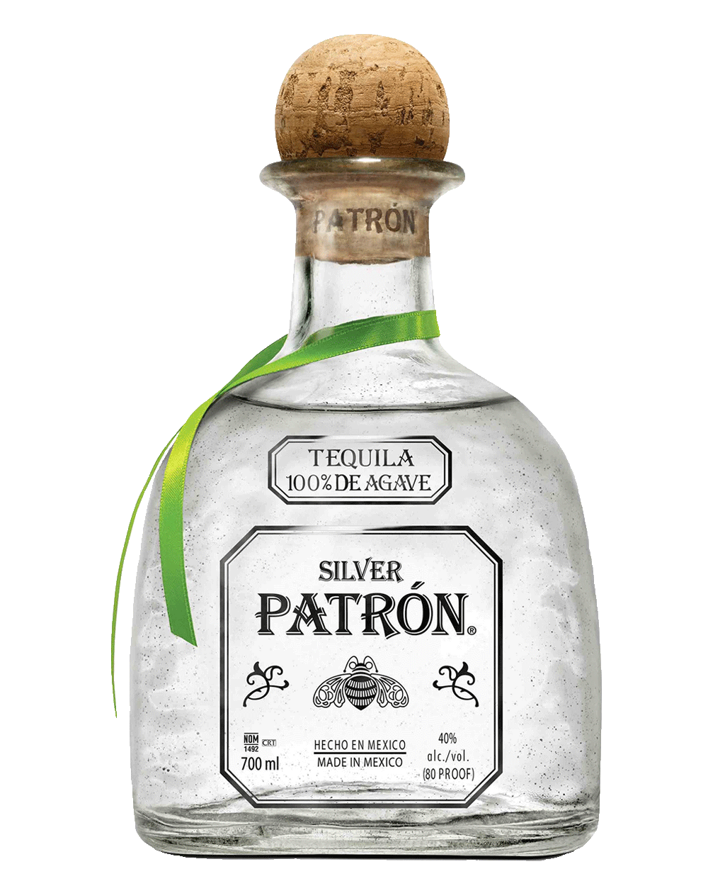 Patron-Silver-Tequila