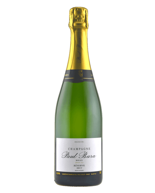 Paul-Bara-Brut-Reserve