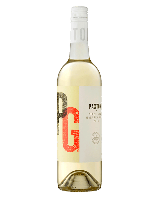Paxton-Pinot-Gris
