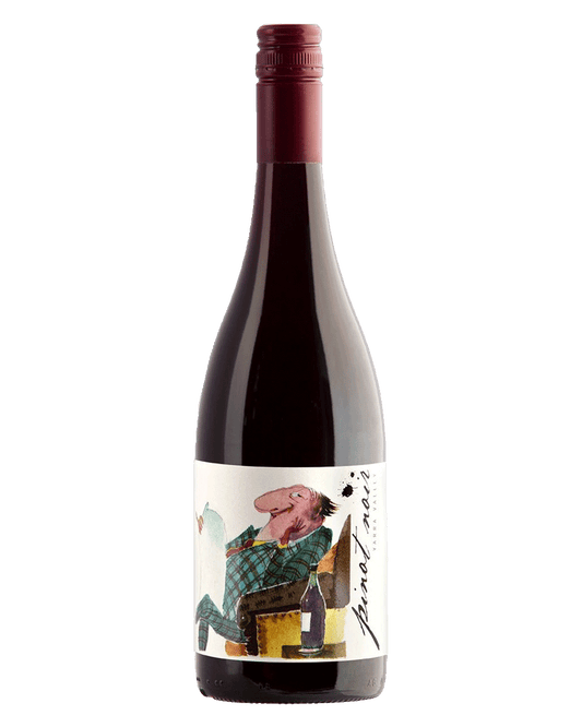 Payten & Jones VV Pinot Noir