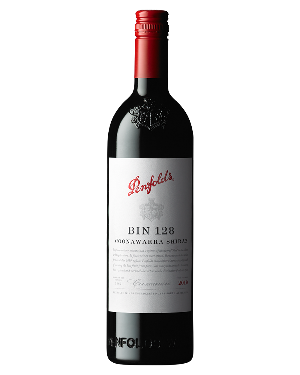 Penfolds Bin 128 Shiraz 2019