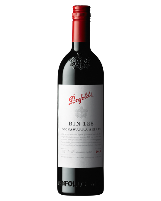 Penfolds Bin 128 Shiraz 2019