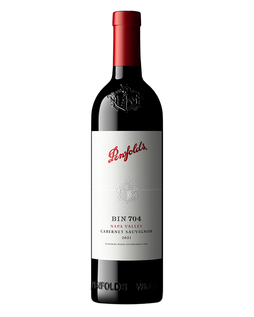 Penfolds Bin 704 Cabernet Sauvignon 2021