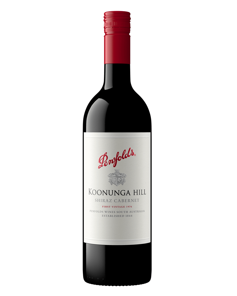 Penfolds Koonunga Hill Shiraz Cabernet