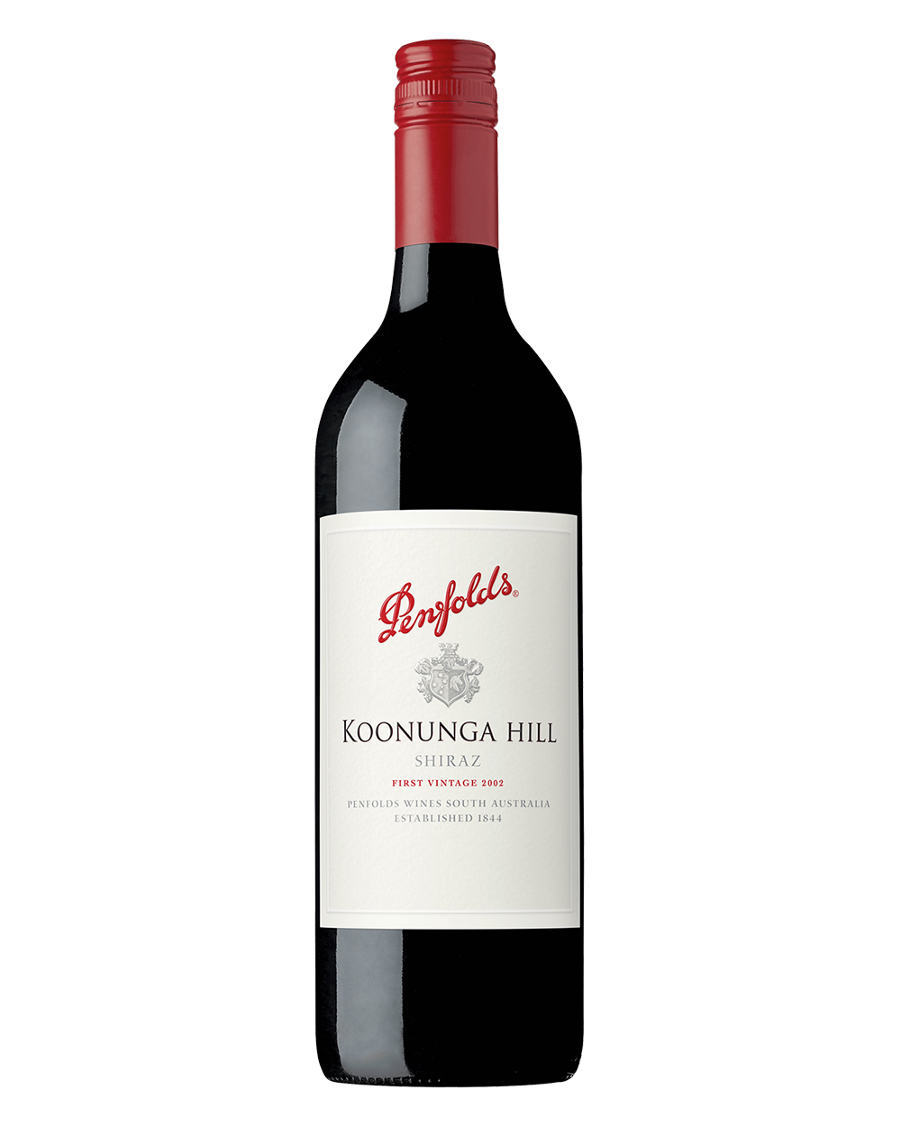 Penfolds Koonunga Hill Shiraz