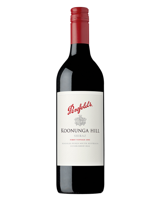 Penfolds Koonunga Hill Shiraz