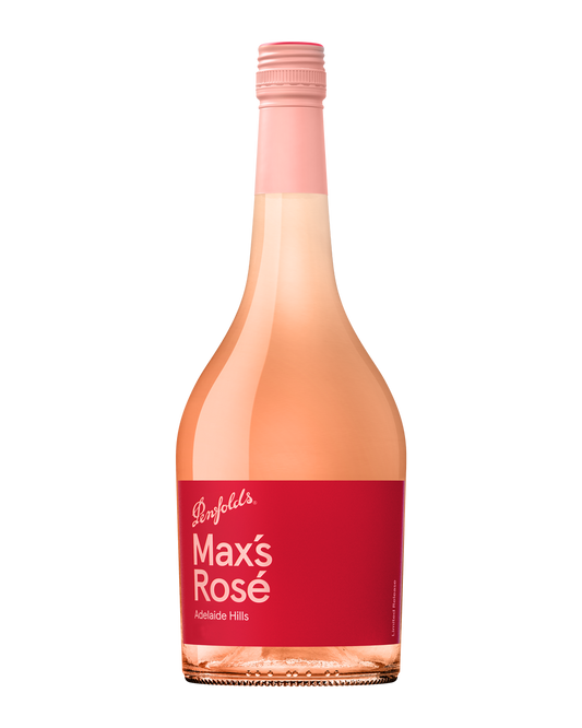 Penfolds Max's Rose