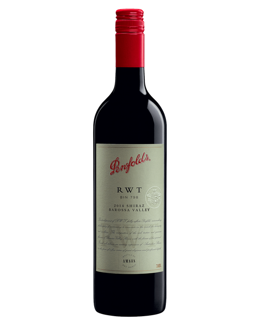 Penfolds RWT 2014