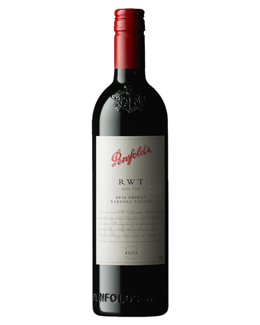 Penfolds RWT 2016