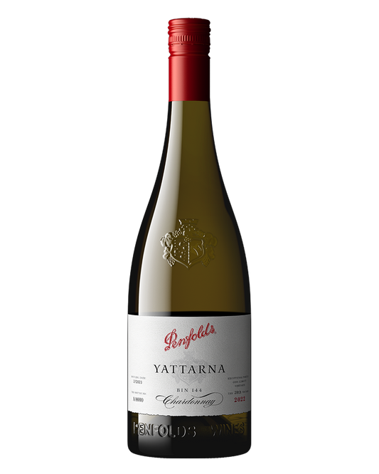 Penfolds Yattarna Chardonayy 2022