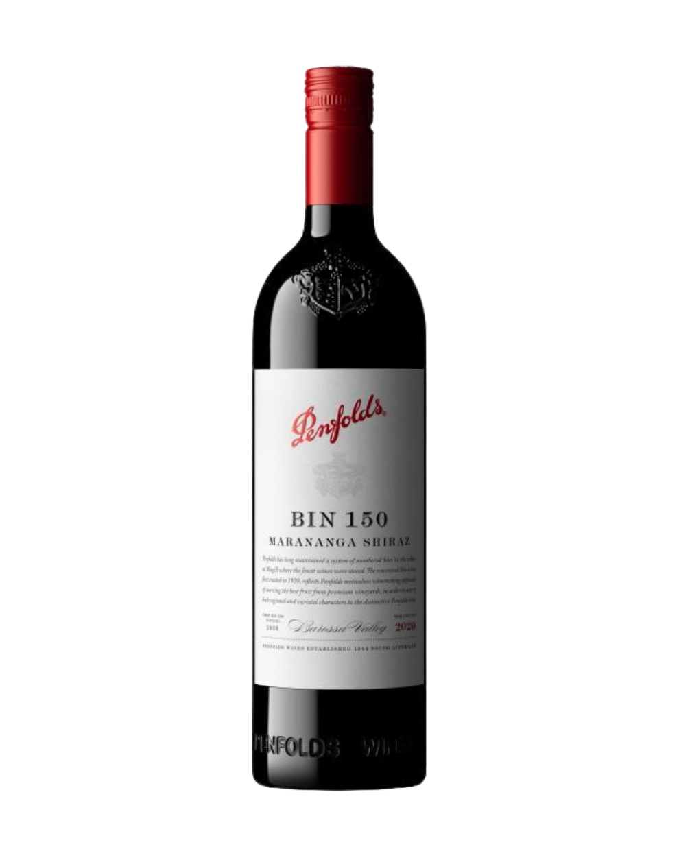 Penfolds Bin 150 Marananga Shiraz 2020