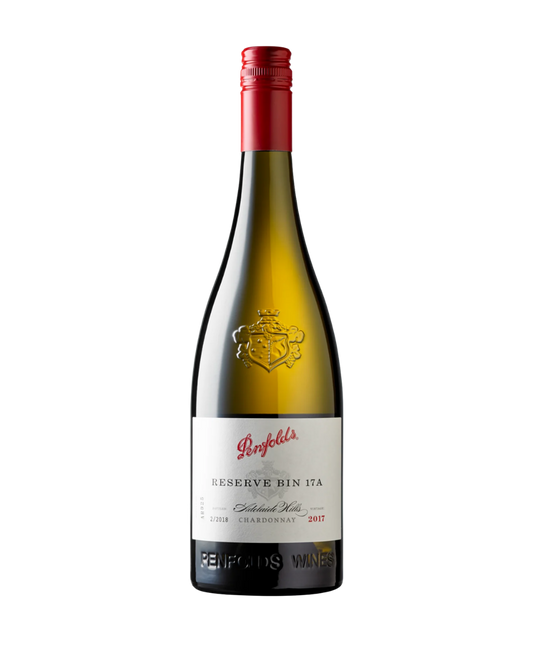 Penfolds Bin 17A Chardonnay 2017