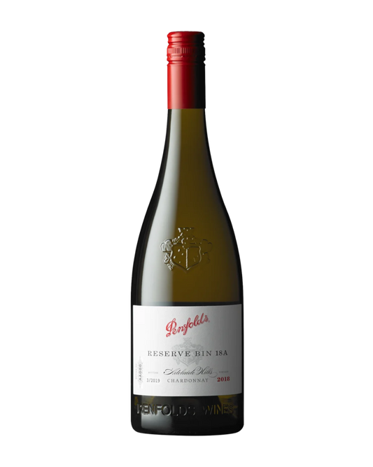 Penfolds Bin 16A Chardonnay 2016