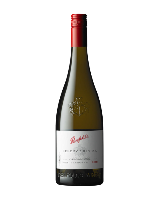 Penfolds Bin 18A Chardonnay 2018