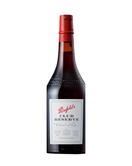 Penfolds Club Reserve Tawny