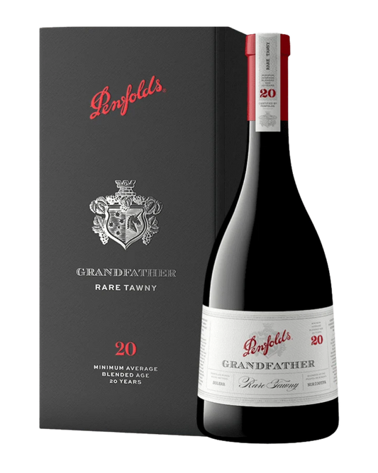 Penfolds Grandfather Tawny