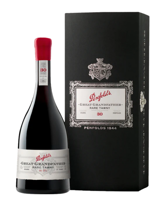 Penfolds Great Grandfather Tawny