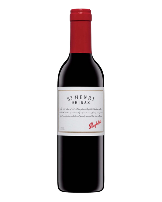 Penfolds St Henri Shiraz 2019