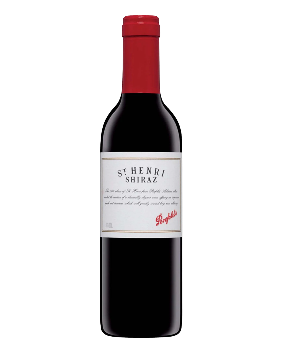 Penfolds St Henri Shiraz 2022