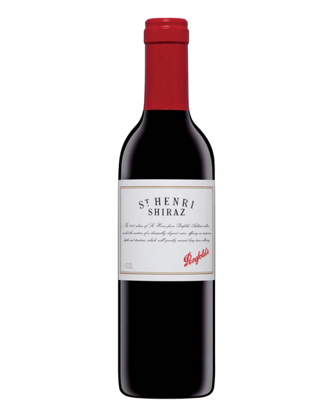 Penfolds St Henri Shiraz 2019 箱付き Penfolds St Henri Shiraz 2019