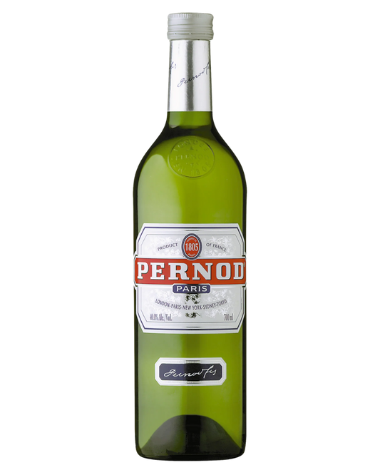 Pernod Digestif