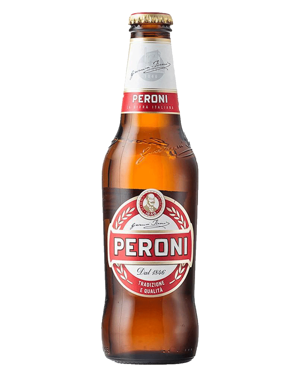 Peroni-Red