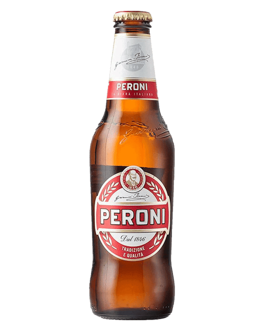 Peroni-Red