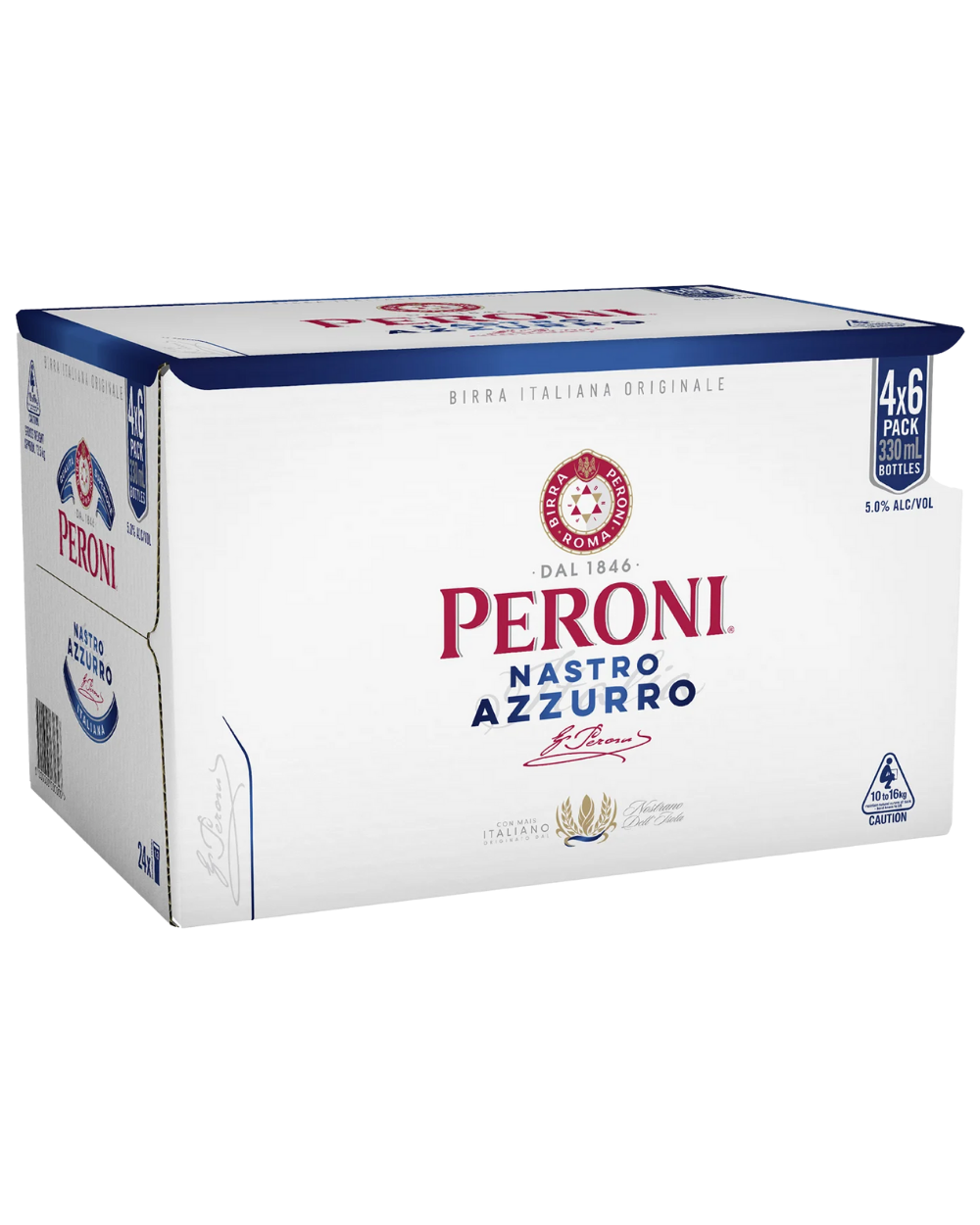 Peroni