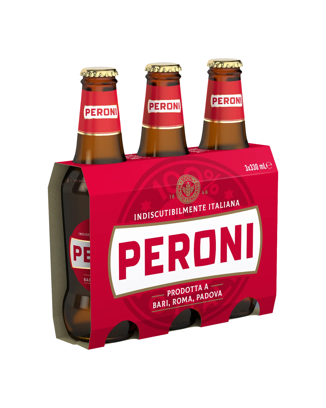 Peroni Red