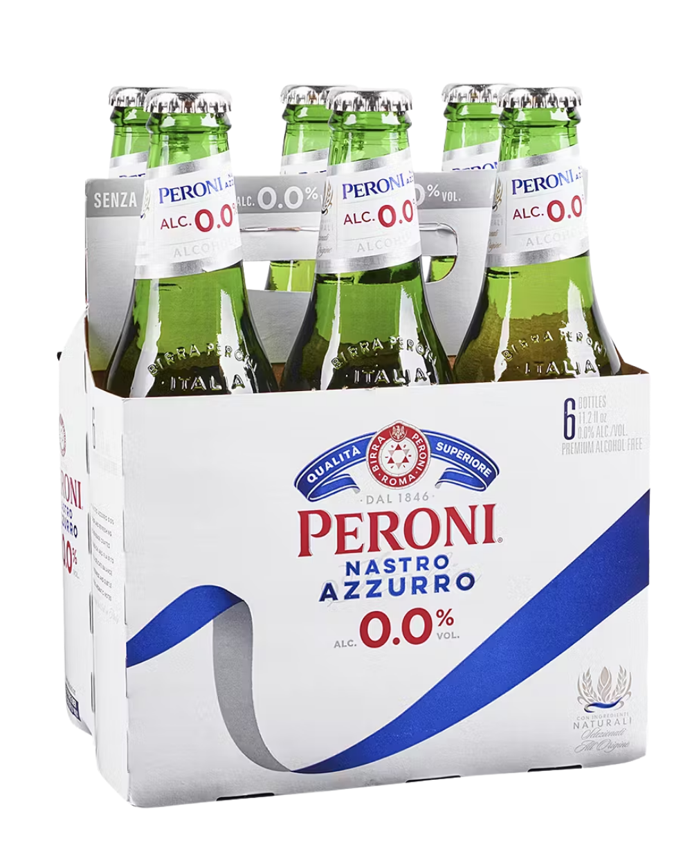 Peroni Zero