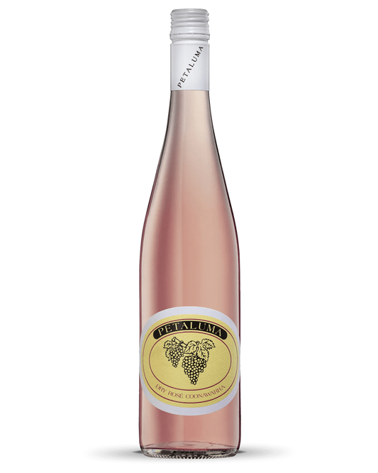 Petaluma White Label Rose