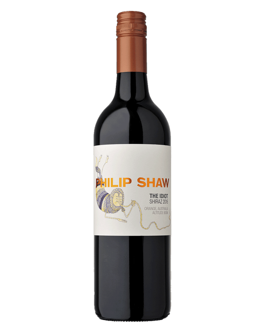 Philip-Shaw-Idiot-Shiraz