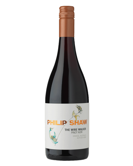 Philip-Shaw-Wirewalker-Pinot-Noir