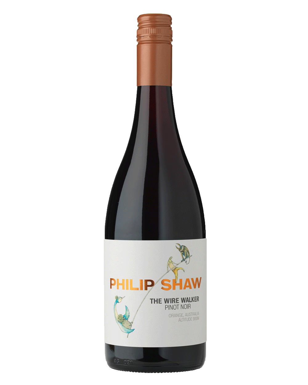 Philip-Shaw-Wirewalker-Pinot-Noir