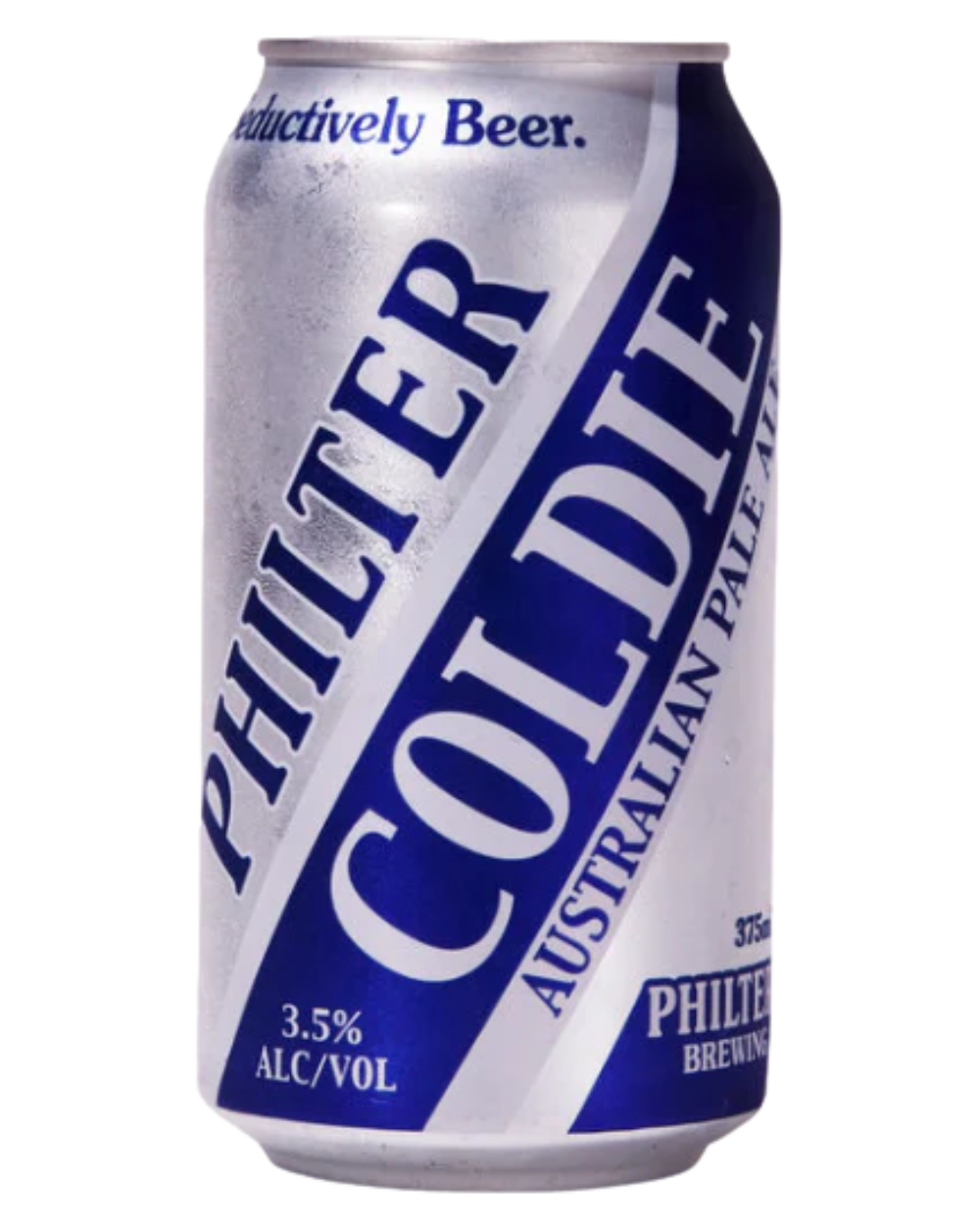 Philter Pale Ale Cans 375mL – The Barrel