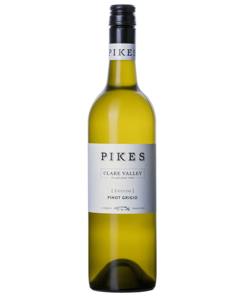 Pikes Luccio Pinot Grigio