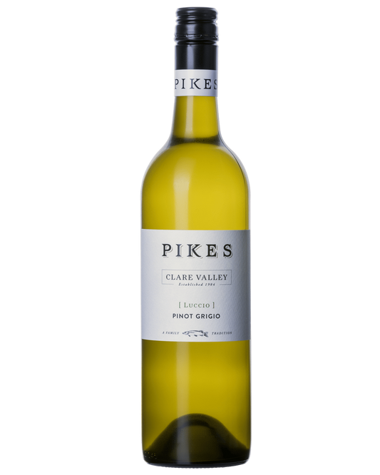 Pikes Luccio Pinot Grigio