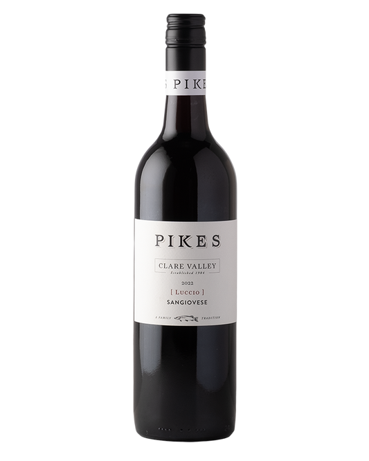 Pikes Luccio Sangiovese