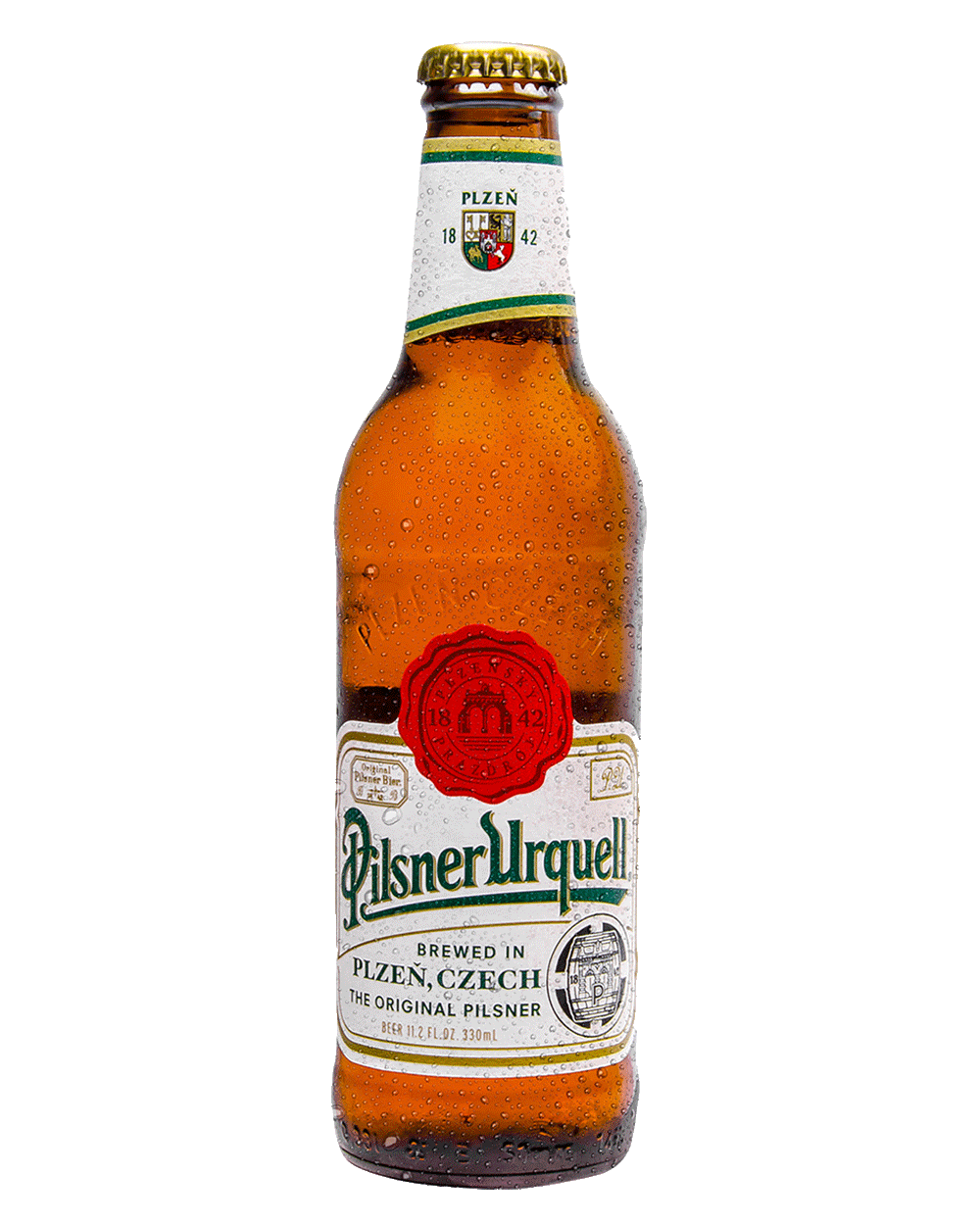 Pilsner Urquell - The Barrel By Coogee Bay Hotel