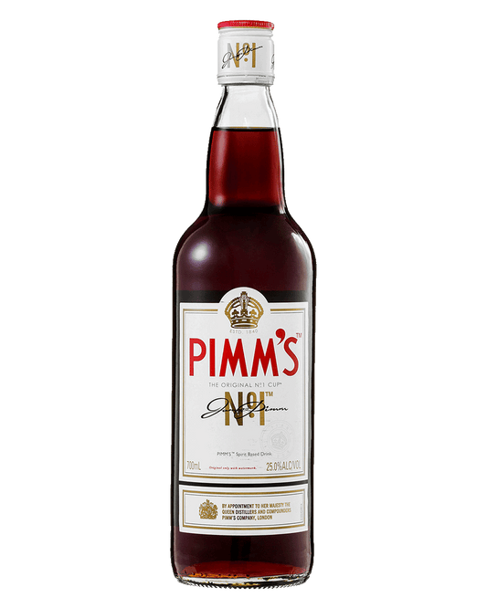 Pimms-No.1-Aperitif
