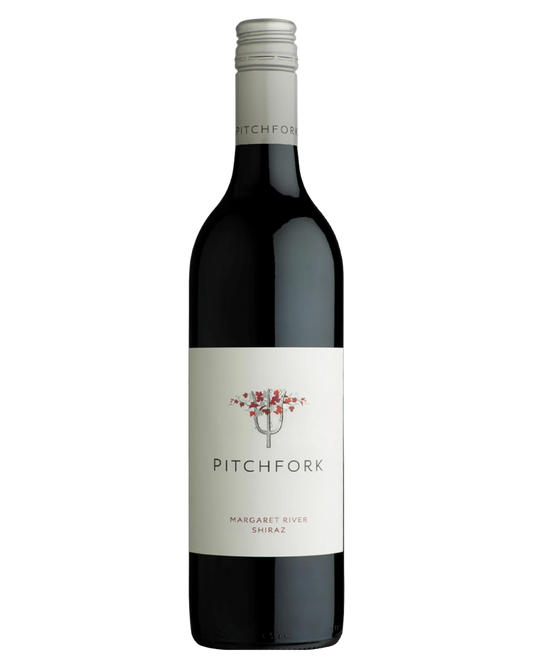 Pitchfork Cabernet Merlot